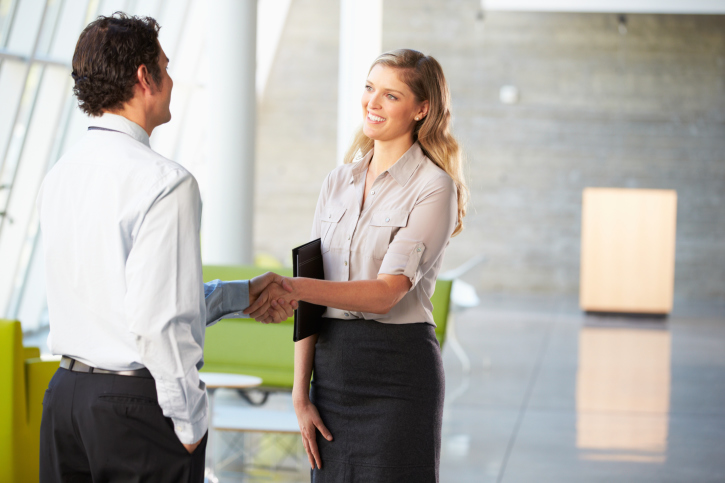 5 Recomendaciones para dejar la mejor impresión después de una entrevista de trabajo