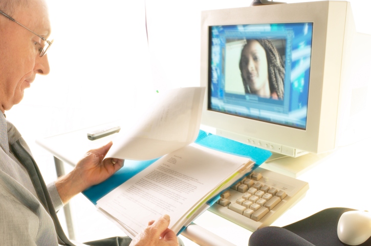 Búsqueda laboral: uso de la tecnología para conectar talentos