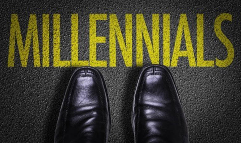 Gut Check: Te burlas de los millennials?