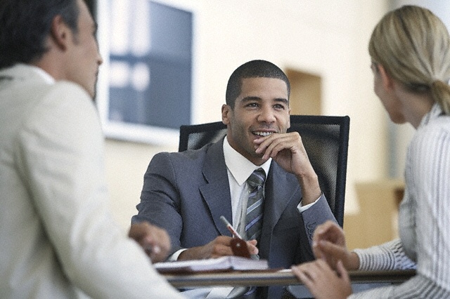 Estrategias de comunicación para líderes