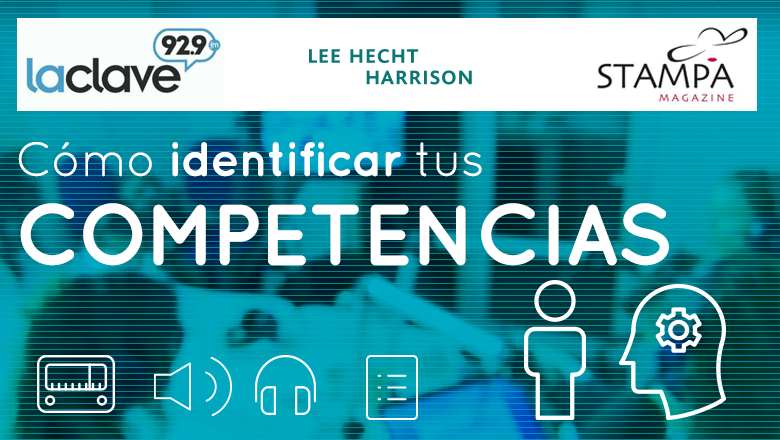 Parte 15: Stampa Magazine & LHH en Radio La Clave- Tus Competencias