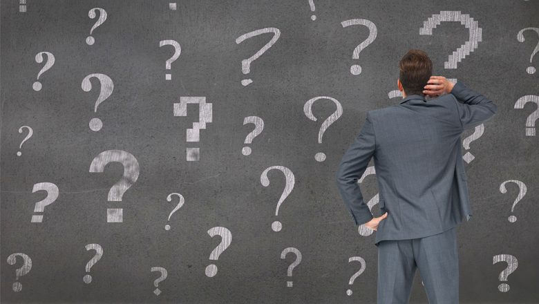 7 preguntas que no esperamos en una entrevista de trabajo