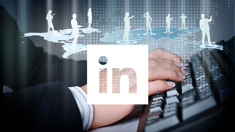 Tres claves para dar visibilidad a tu perfil de LinkedIn