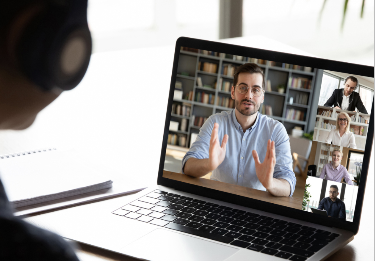 Lo Bueno, lo Malo y lo Incómodo: Consejos para mejorar las Video Conferencias