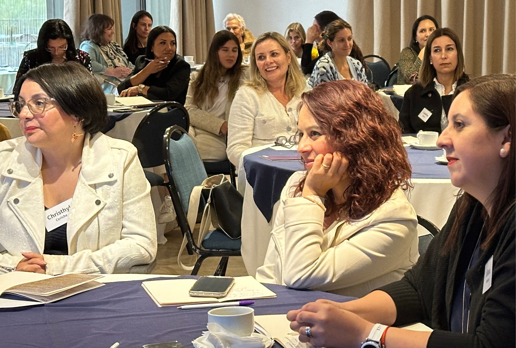 Resumen Ejecutivo: Los Desafíos para Liderar como Agente de Cambio Interno