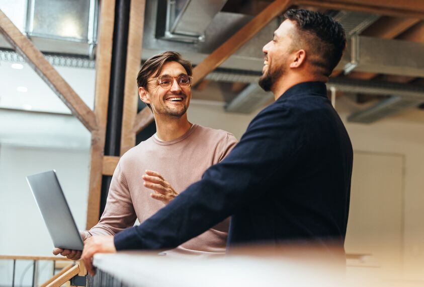 Conectando los puntos entre el Coaching y la Retención